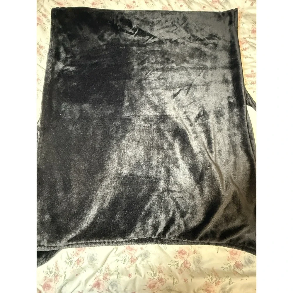 Justice Boston Terrier Step In Sleeping Bag Kids 71x28